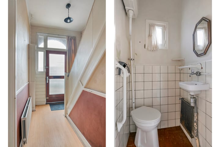 Foto 4 van Kosterstraat 24