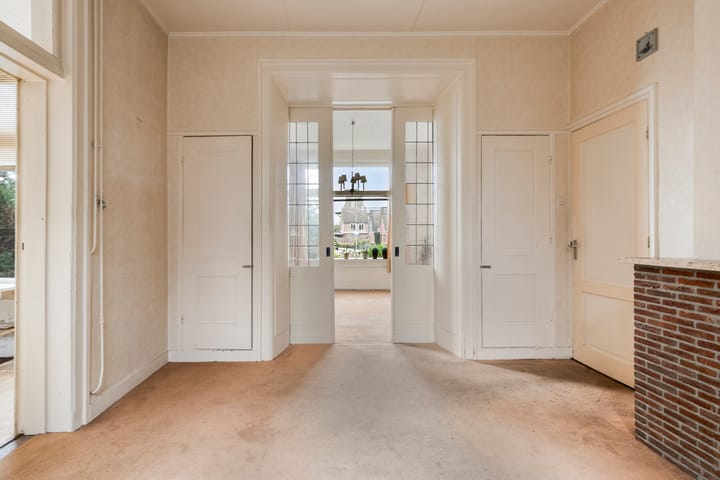 Foto 5 van Kosterstraat 24