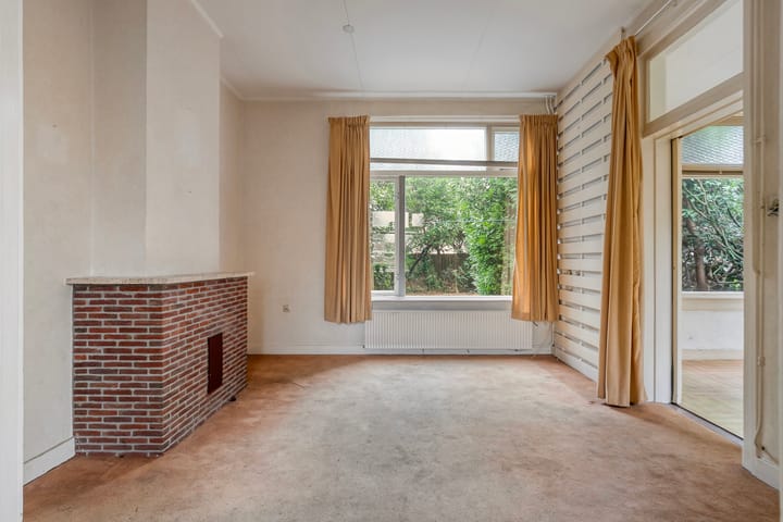 Foto 6 van Kosterstraat 24