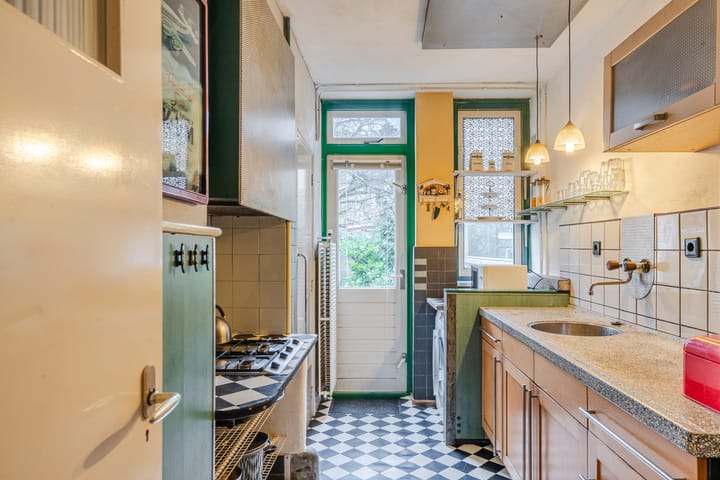 Foto 15 van Rijnsburgerweg 59