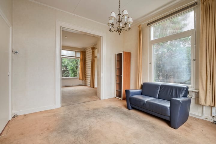 Foto 10 van Kosterstraat 24