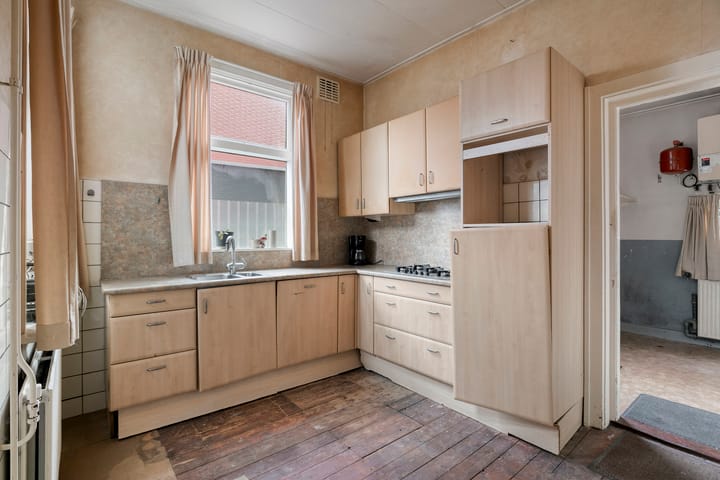 Foto 13 van Kosterstraat 24