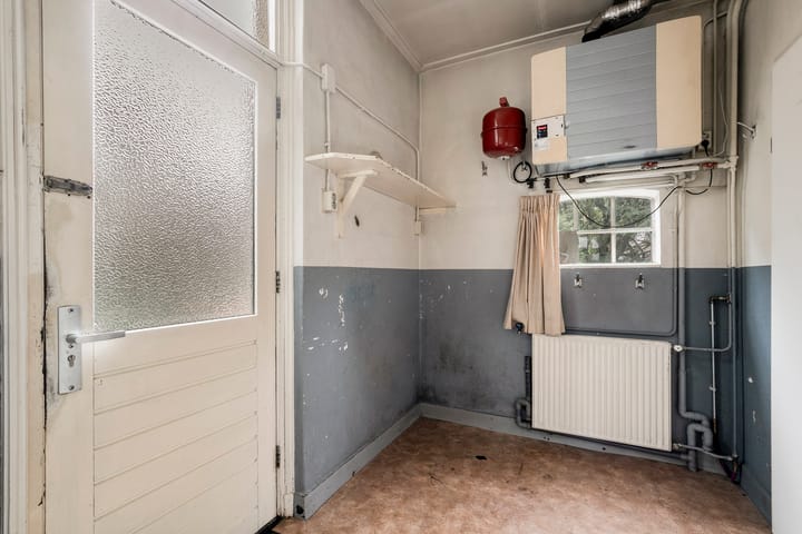 Foto 15 van Kosterstraat 24