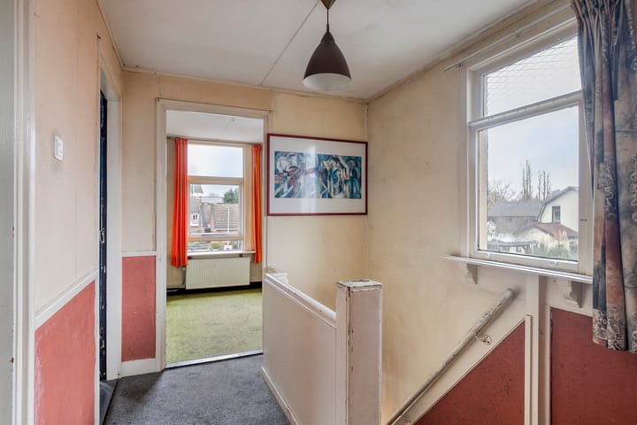 Foto 17 van Kosterstraat 24