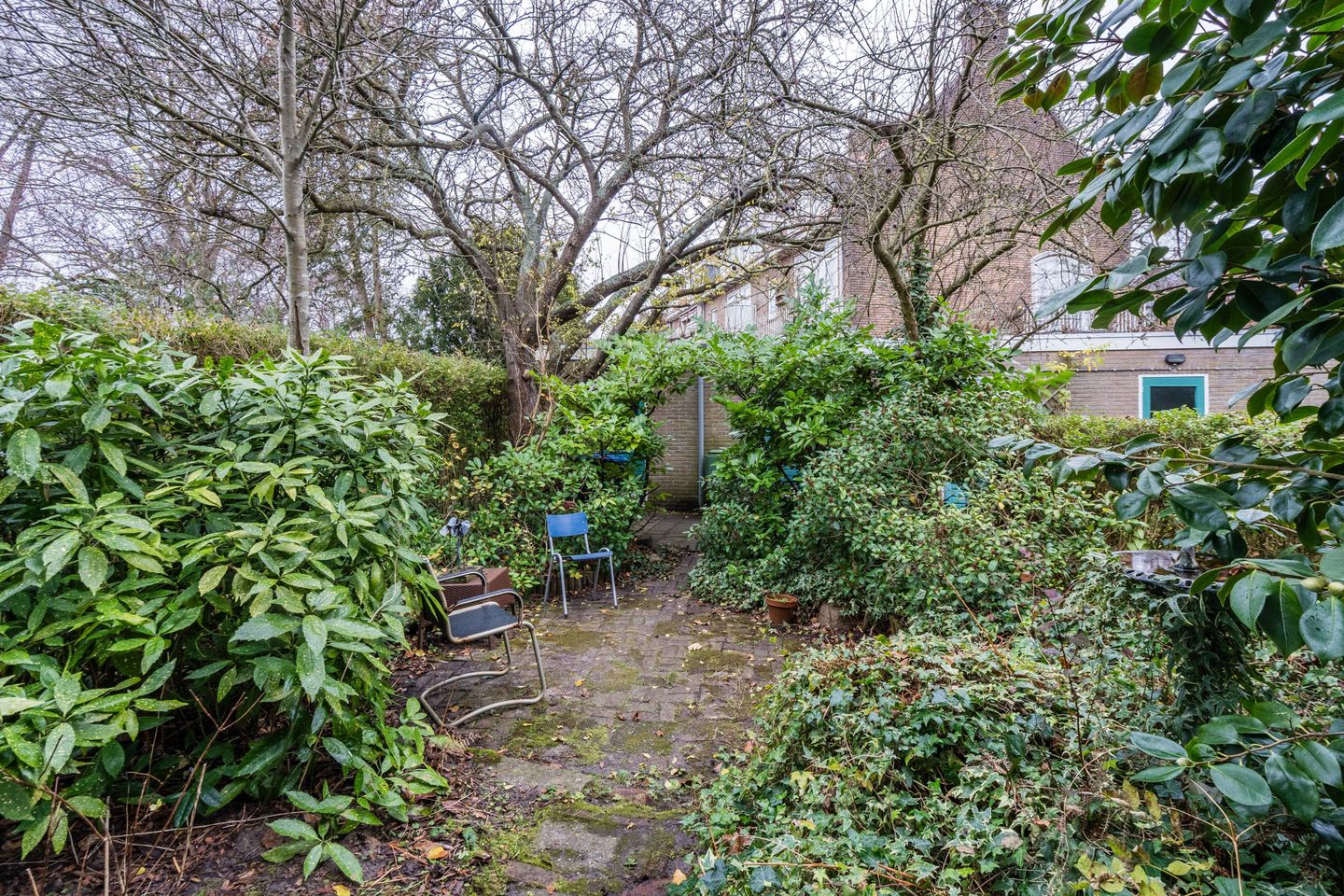 Foto 29 van Rijnsburgerweg 59