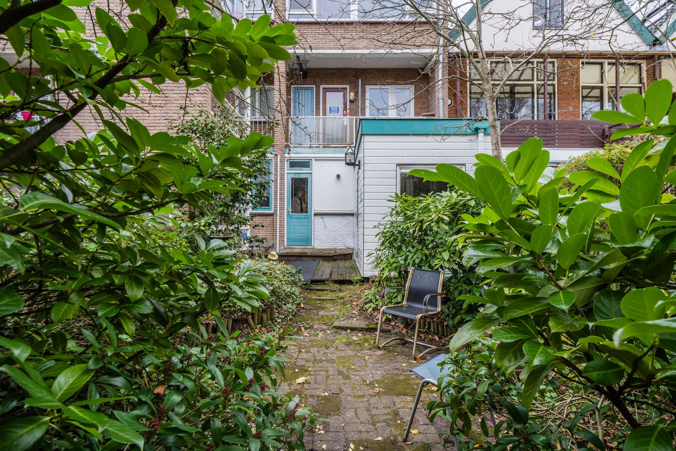 Foto 30 van Rijnsburgerweg 59