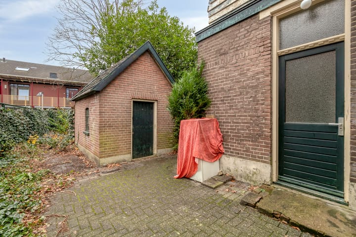 Foto 23 van Kosterstraat 24