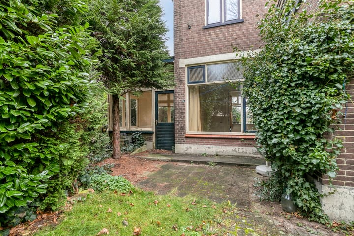 Foto 24 van Kosterstraat 24