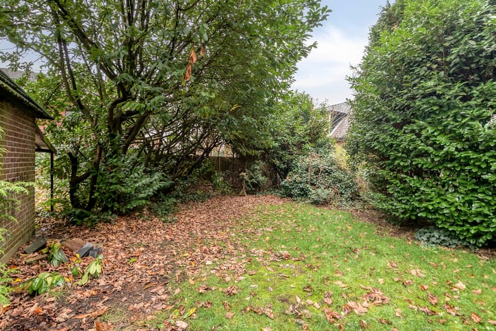 Foto 25 van Kosterstraat 24