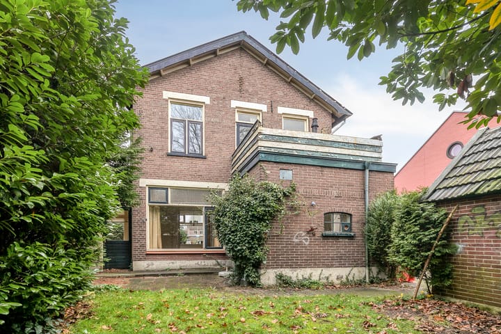 Foto 26 van Kosterstraat 24