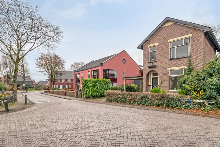 Foto 28 van Kosterstraat 24