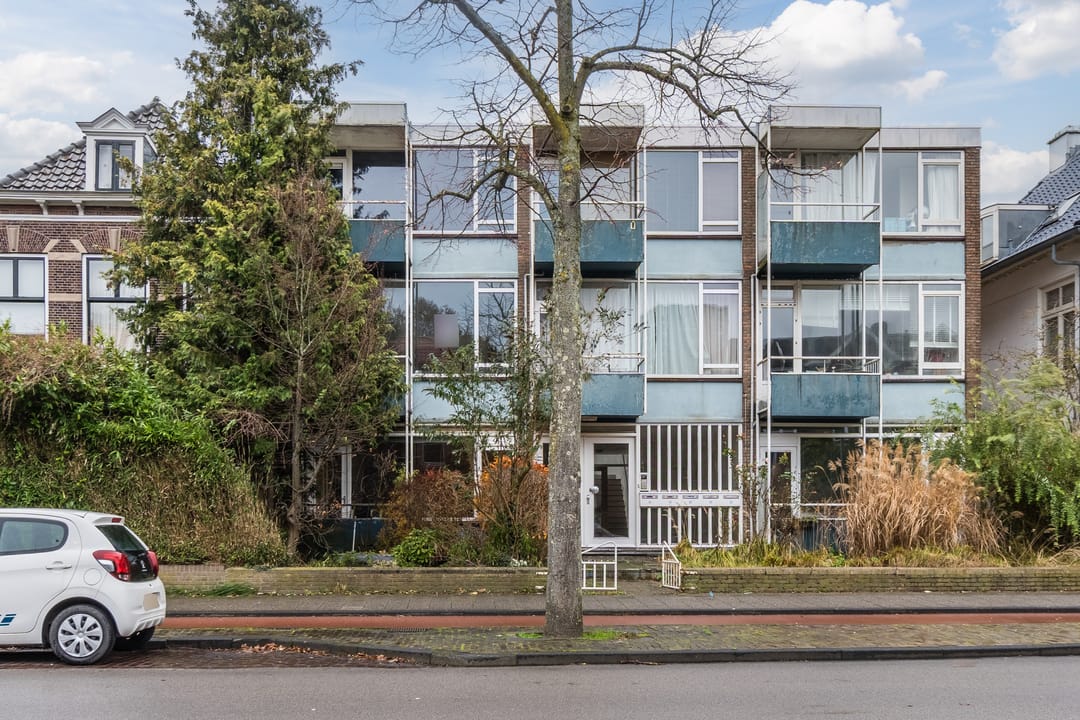 Foto 37 van Rijnsburgerweg 59