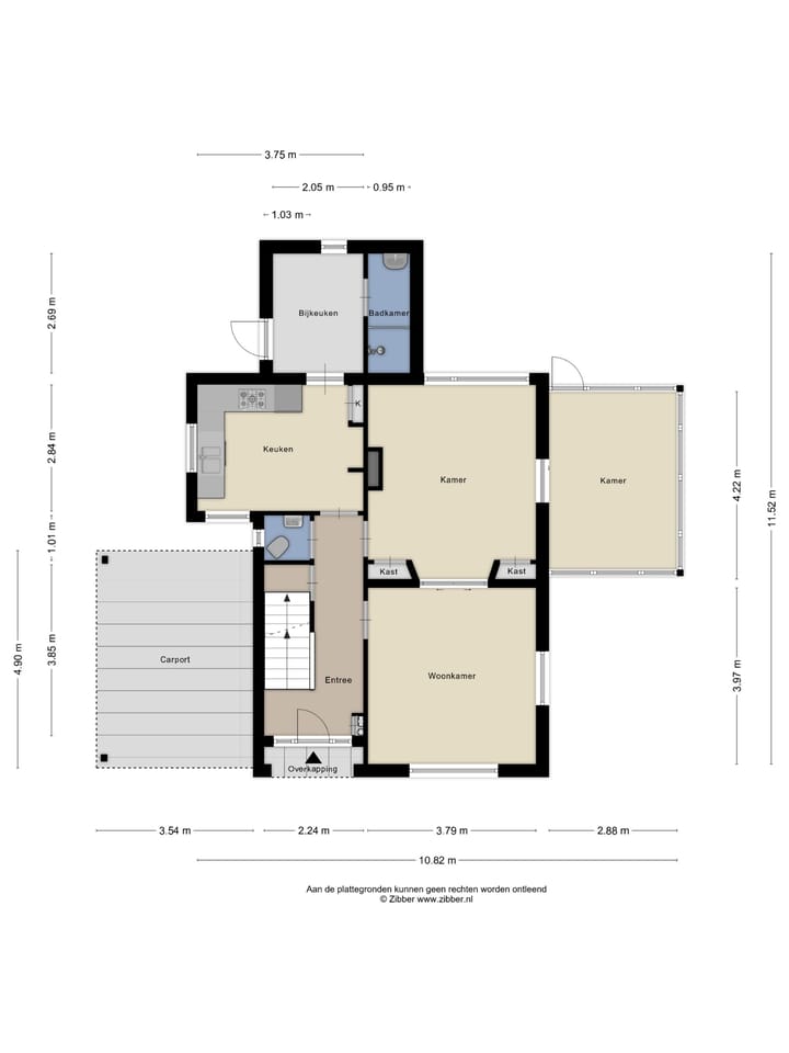 Foto 30 van Kosterstraat 24