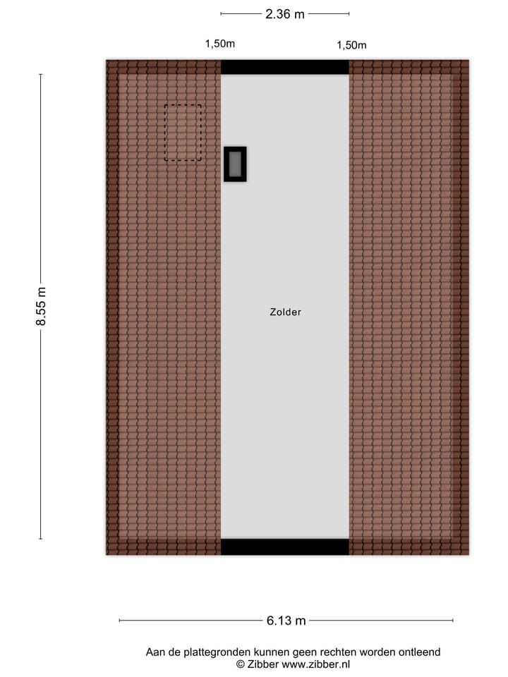 Foto 32 van Kosterstraat 24