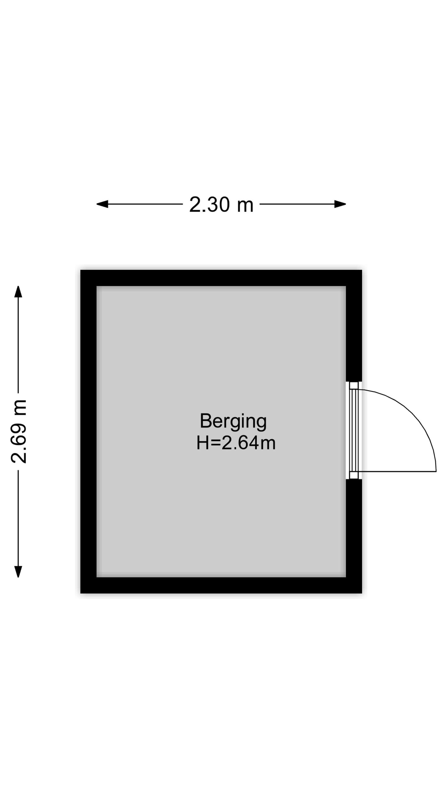 Foto 40 van Rijnsburgerweg 59