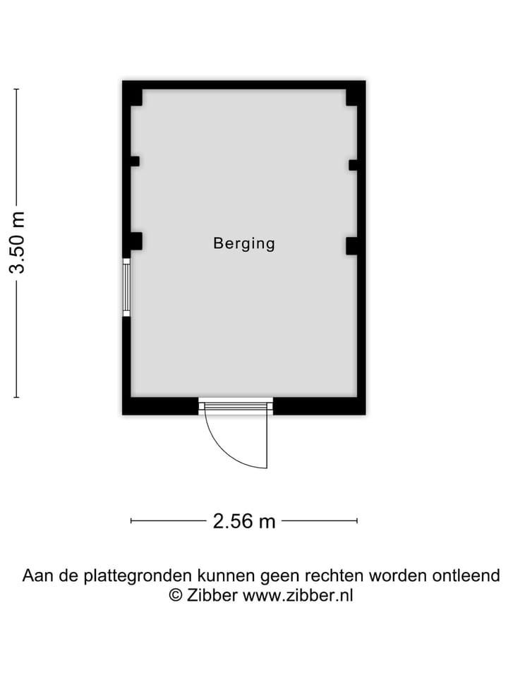 Foto 33 van Kosterstraat 24