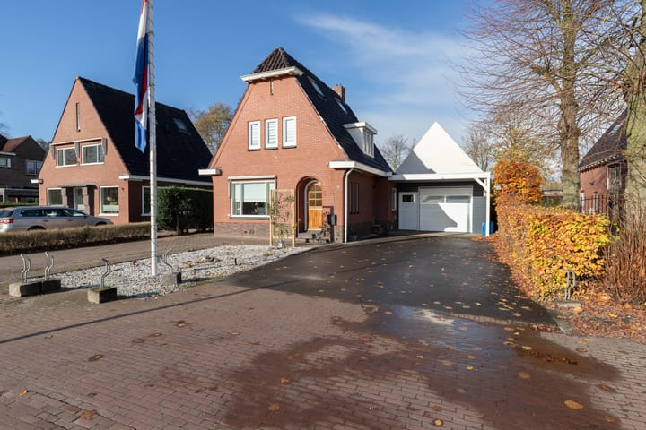 Hoofdweg 92