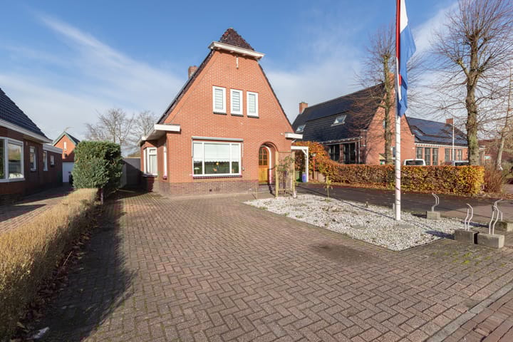 Foto 8 van Hoofdweg 92