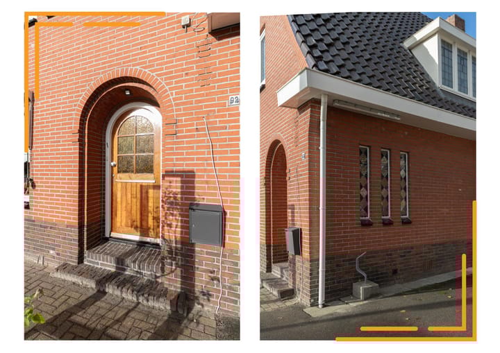 Foto 10 van Hoofdweg 92