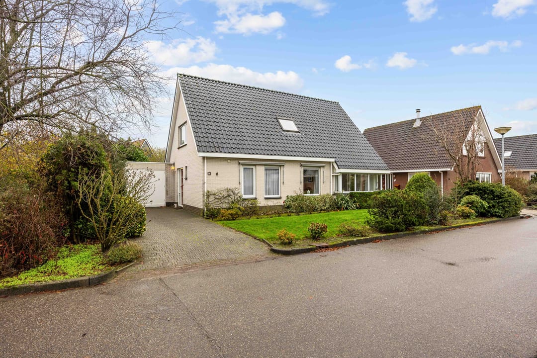 Photo 1 of Overtocht 1