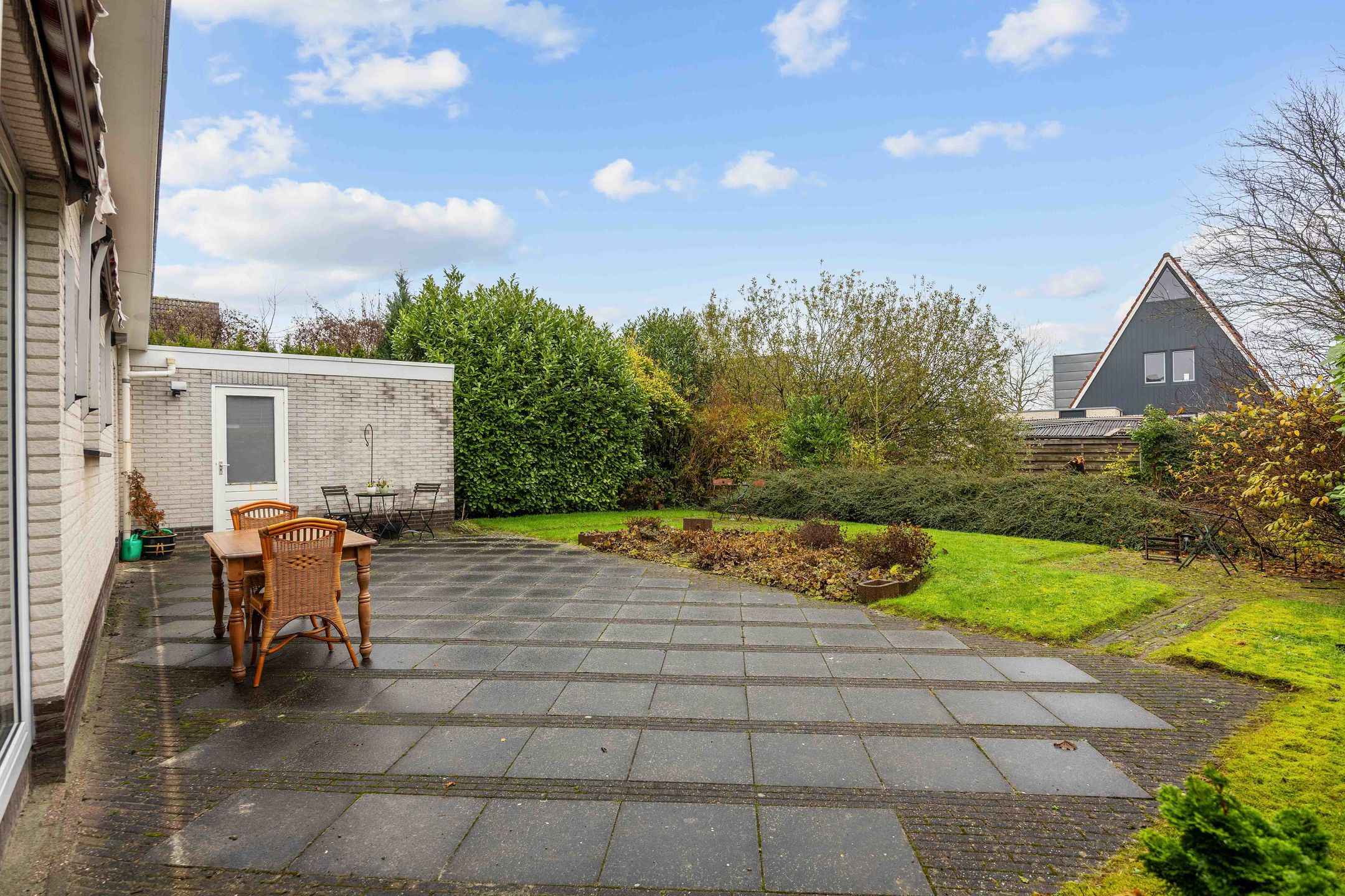 Photo 3 of Overtocht 1