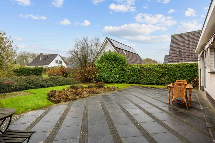 Photo 5 of Overtocht 1