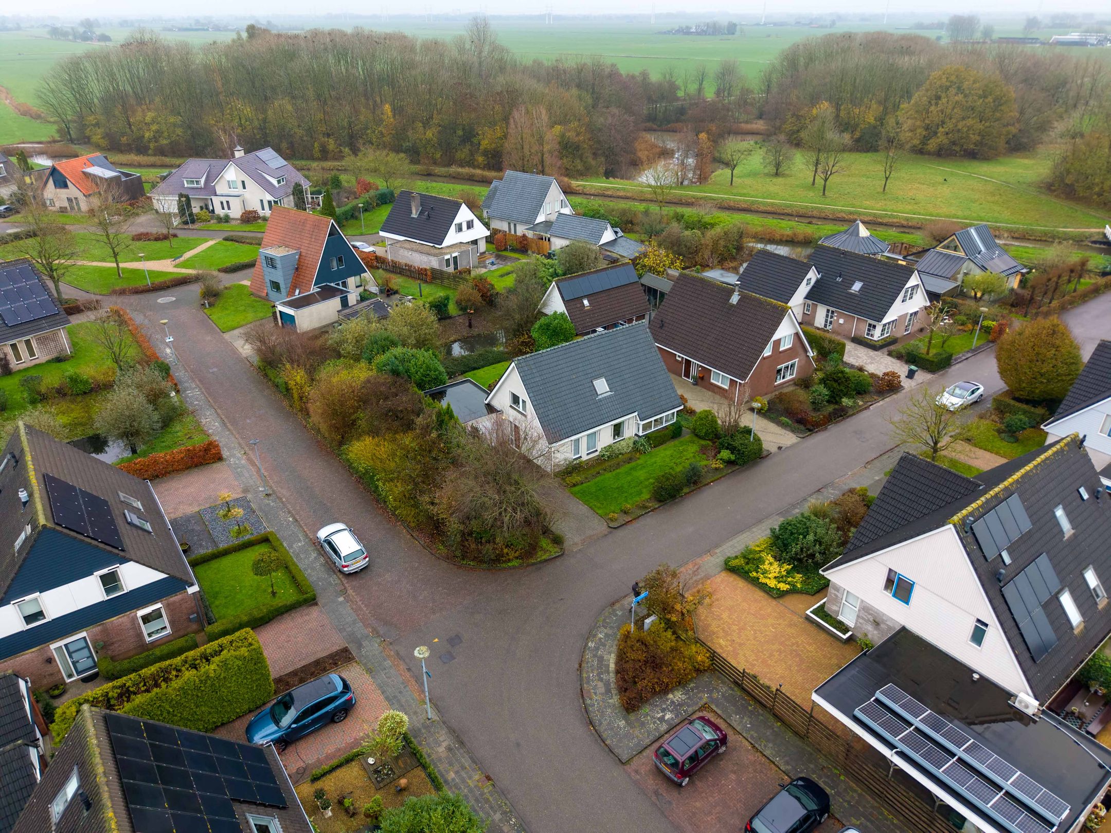 Photo 6 of Overtocht 1