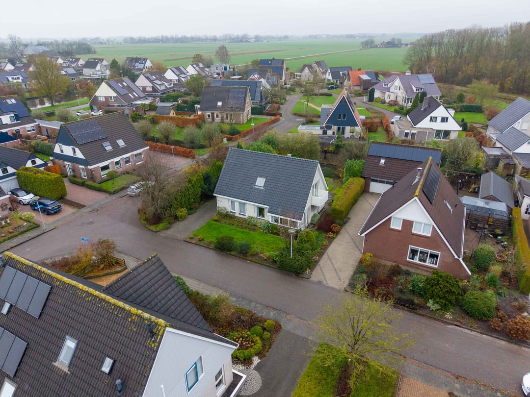 Photo 7 of Overtocht 1