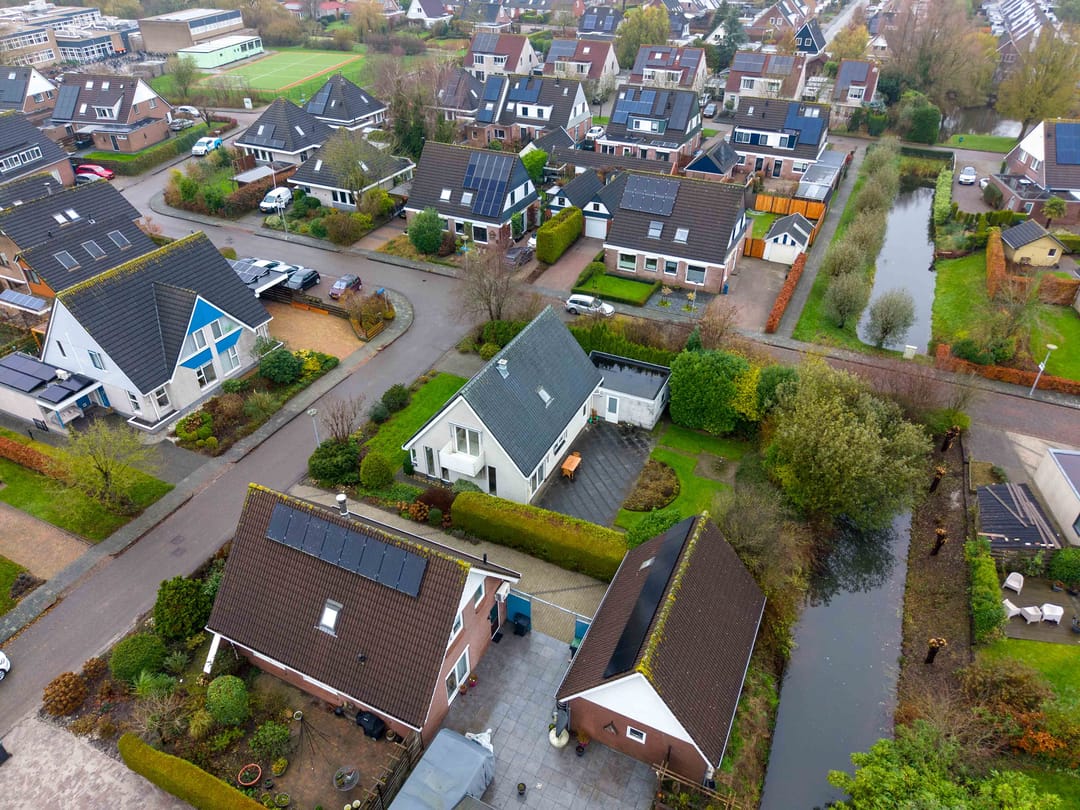 Photo 8 of Overtocht 1