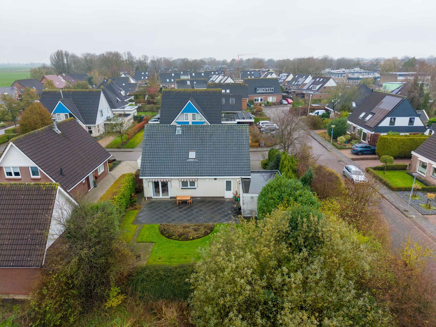 Photo 10 of Overtocht 1