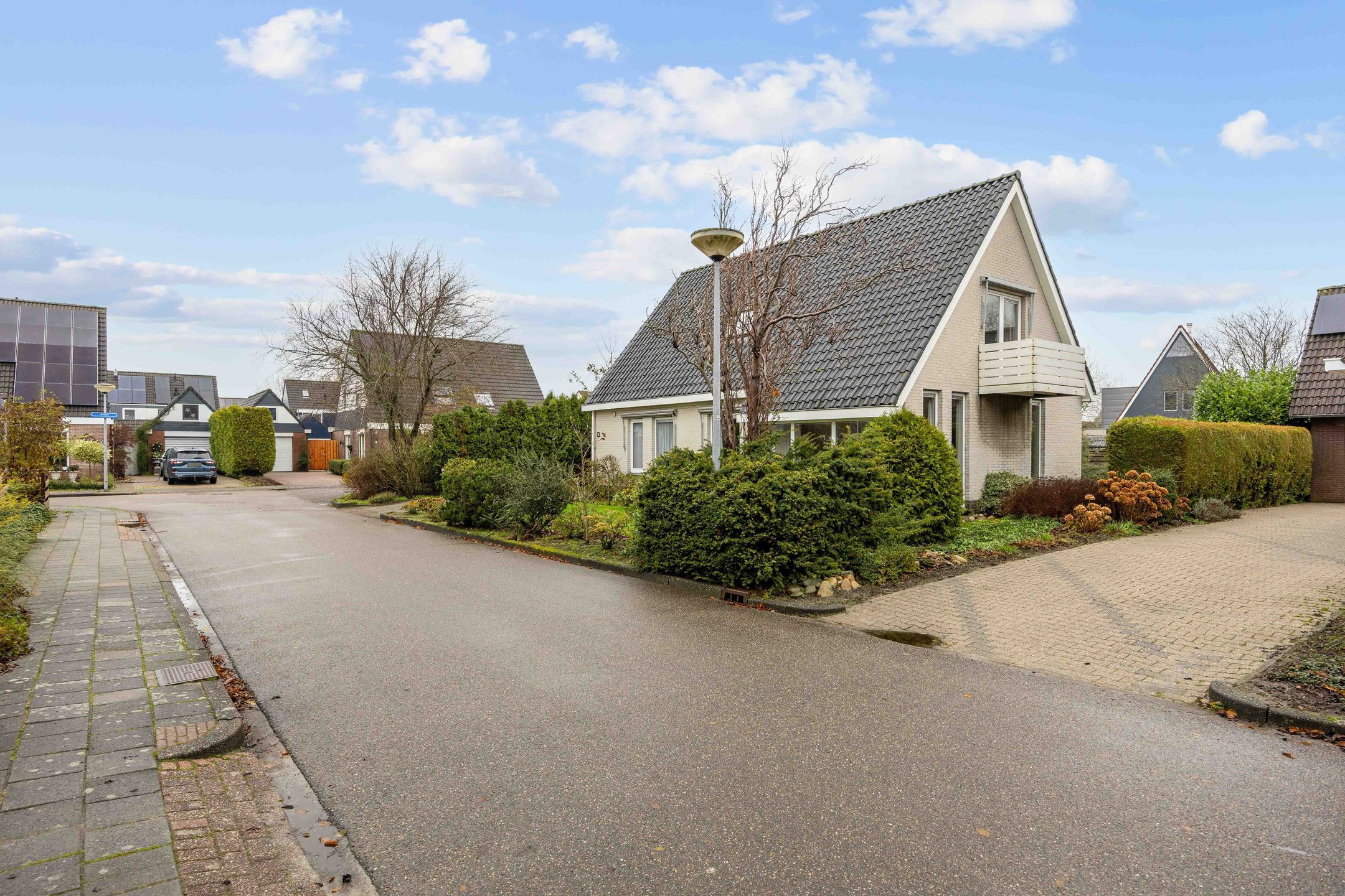 Photo 12 of Overtocht 1