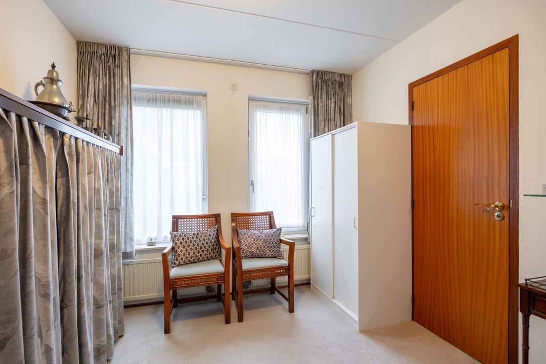 Photo 16 of Overtocht 1