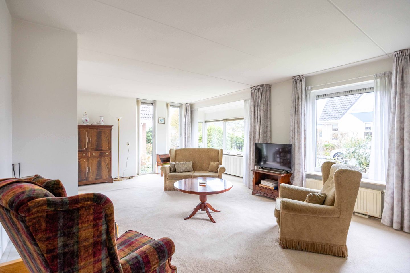 Photo 19 of Overtocht 1