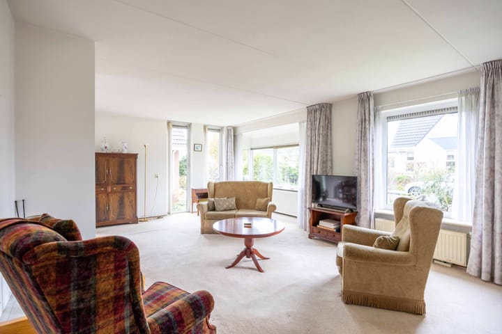 Foto 19 van Overtocht 1