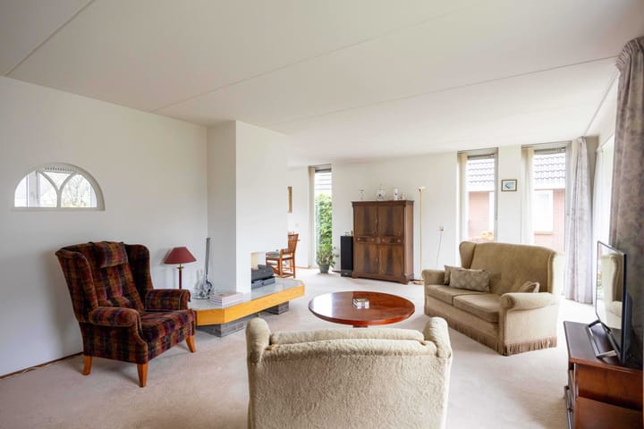 Foto 20 van Overtocht 1