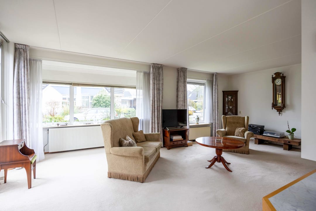 Photo 22 of Overtocht 1