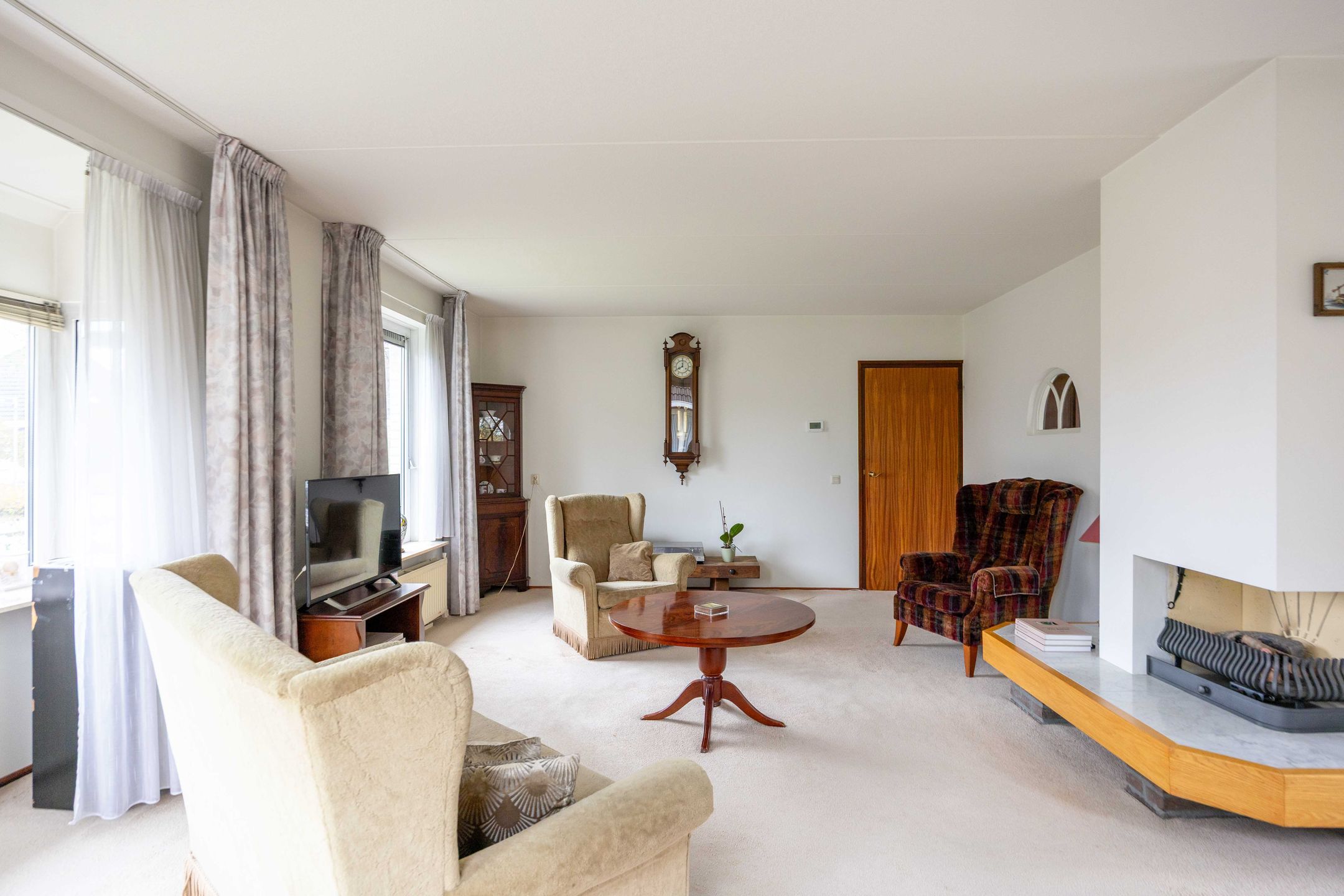 Photo 21 of Overtocht 1