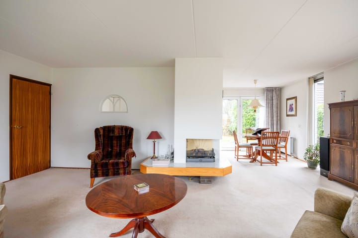 Foto 23 van Overtocht 1