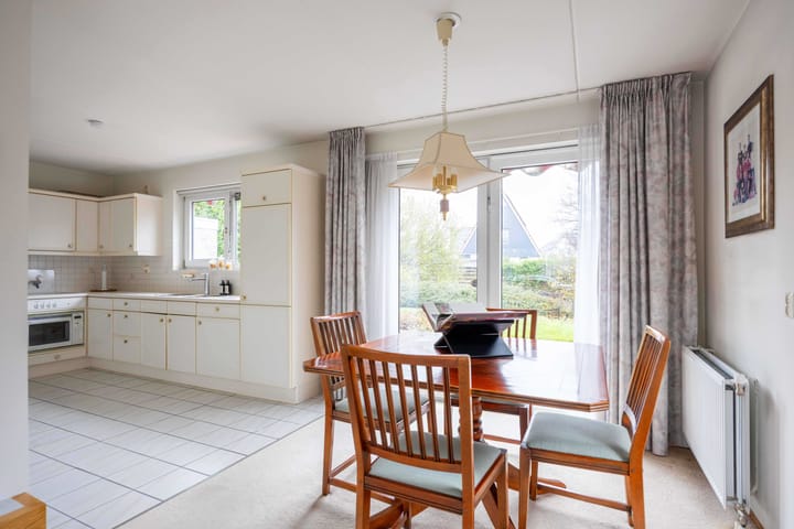 Foto 24 van Overtocht 1