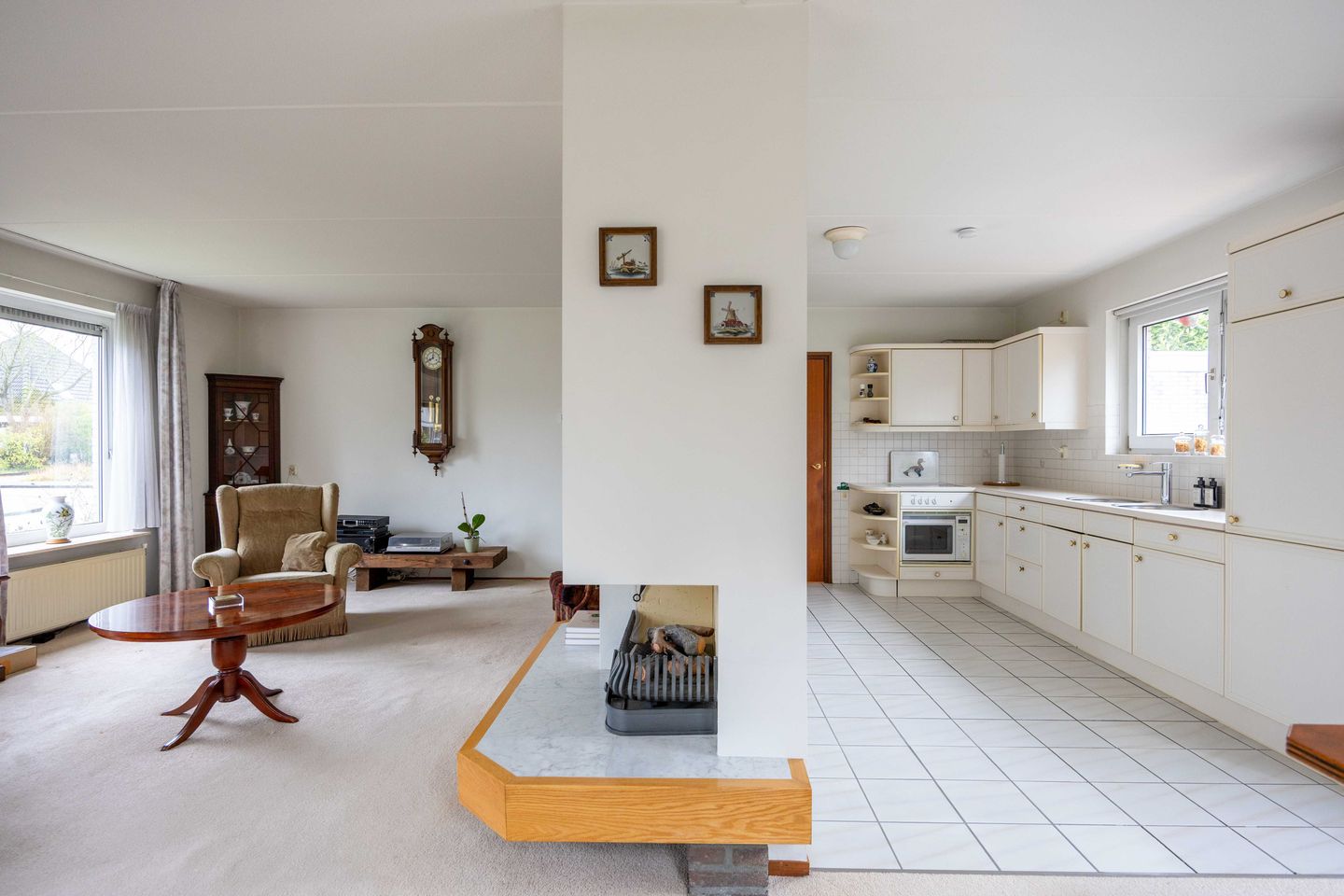 Photo 25 of Overtocht 1