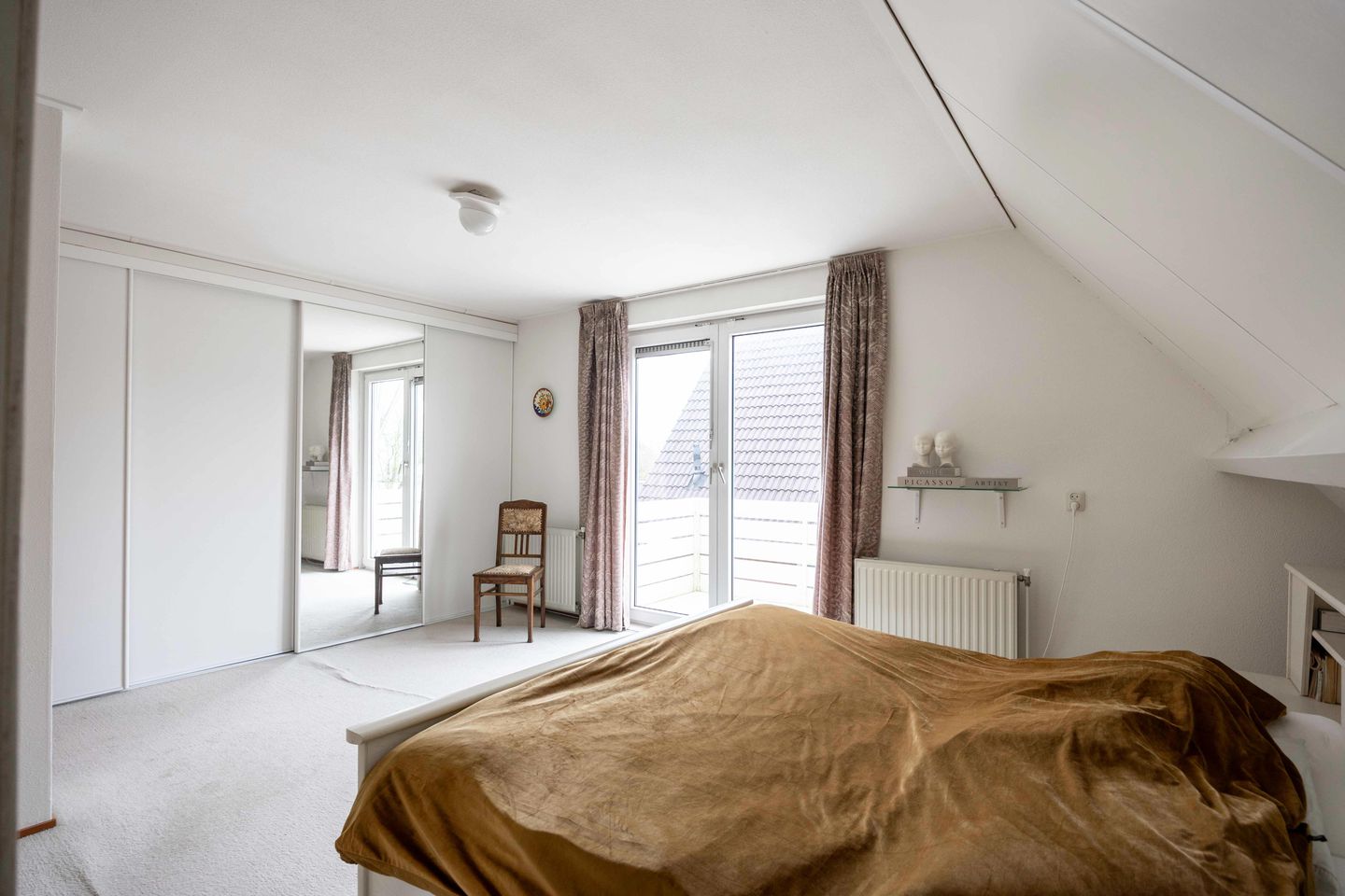 Photo 35 of Overtocht 1