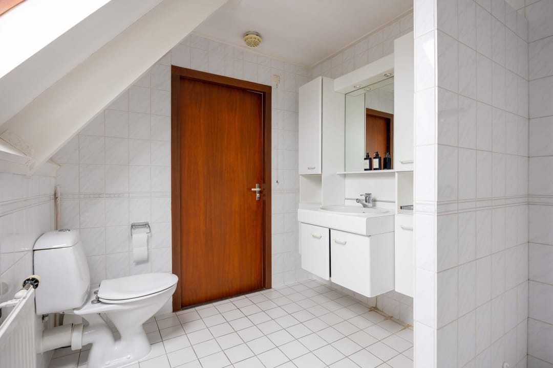 Photo 38 of Overtocht 1