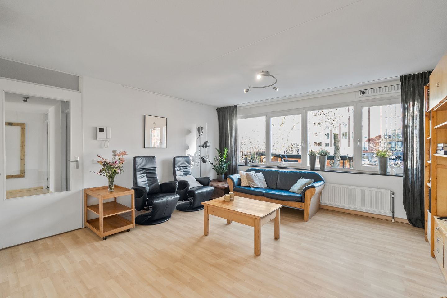 Foto 4 van Baansingel 48