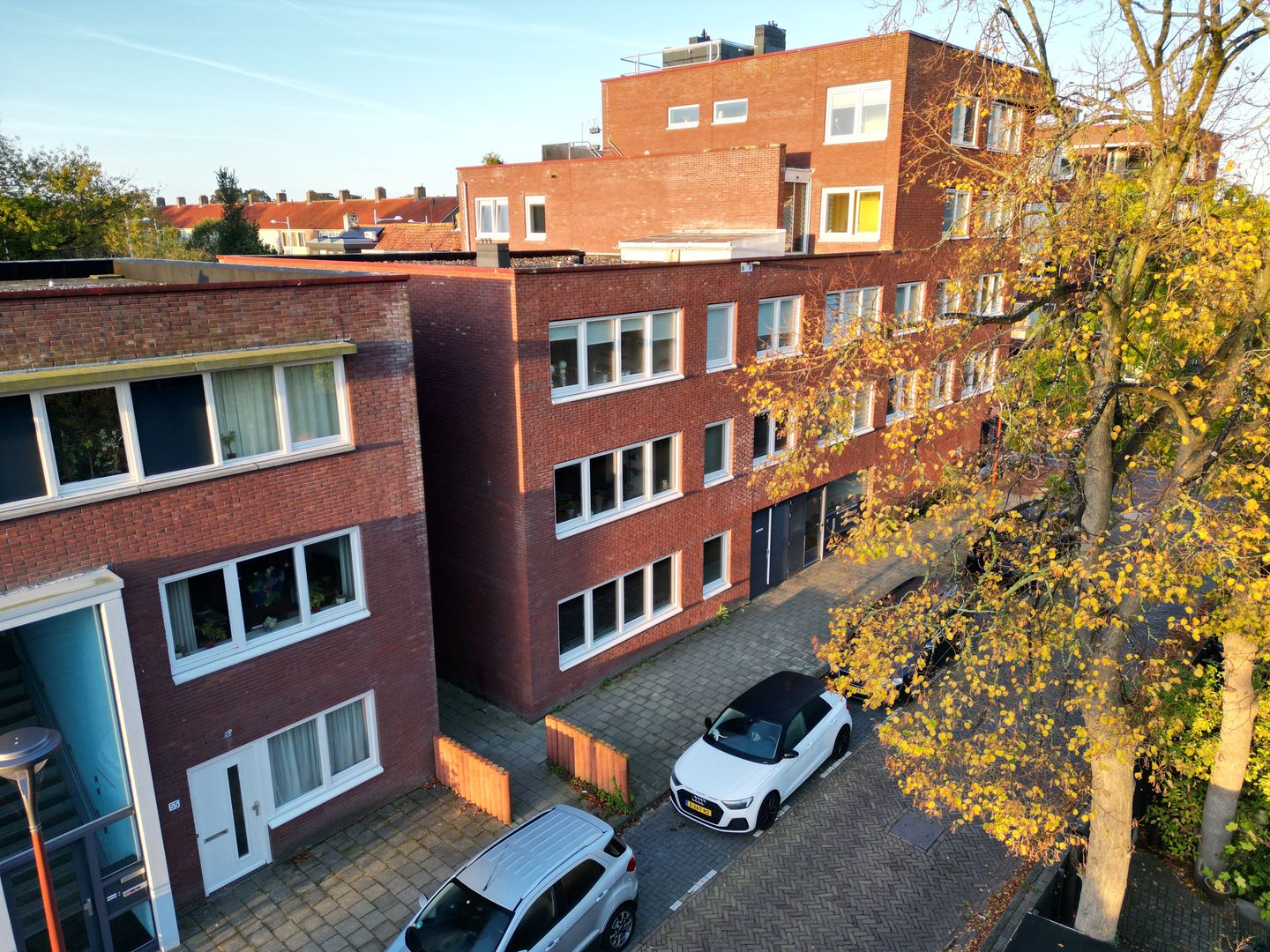 Foto 5 van Baansingel 48