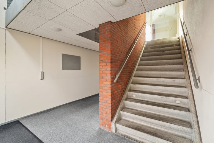 Foto 9 van Baansingel 48