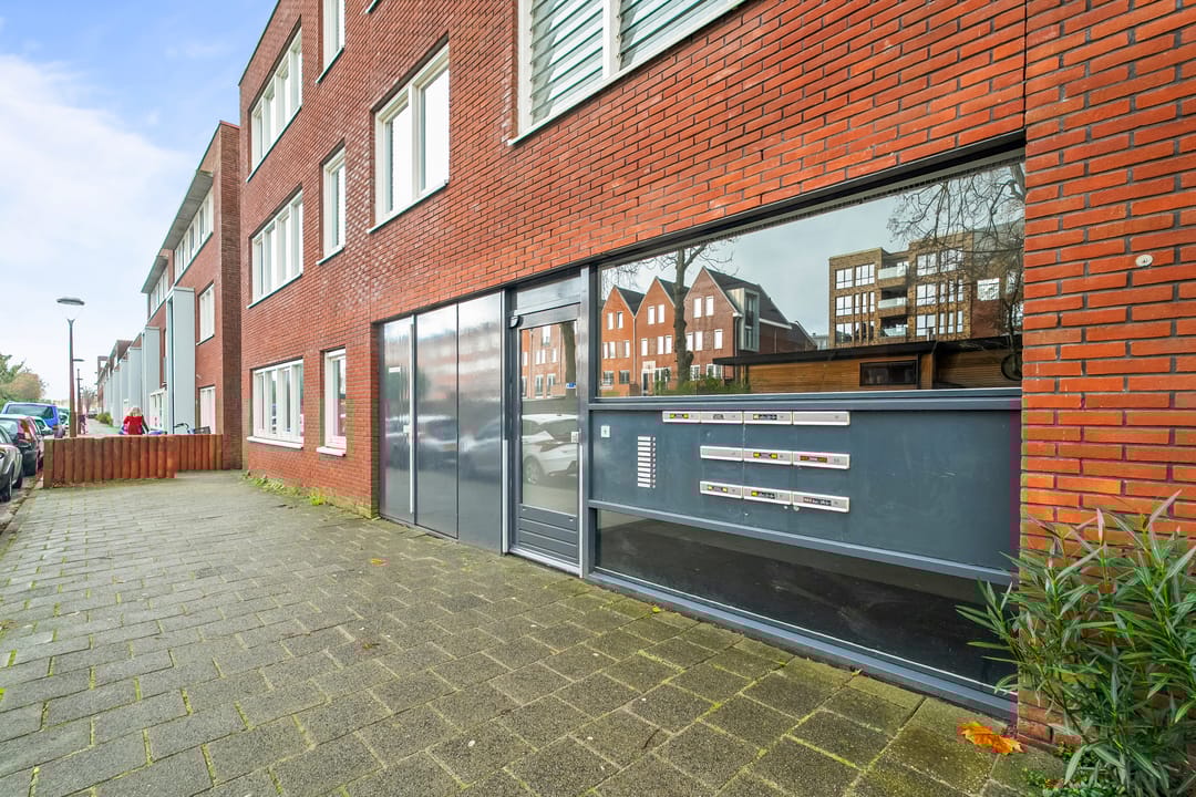 Foto 8 van Baansingel 48