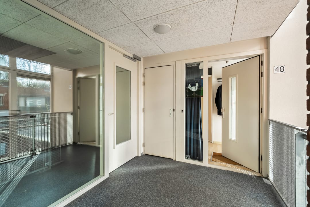 Foto 11 van Baansingel 48