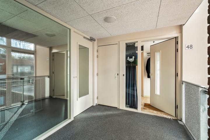 Foto 11 van Baansingel 48