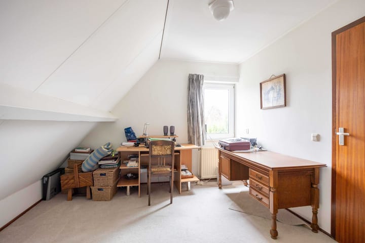 Foto 33 van Overtocht 1