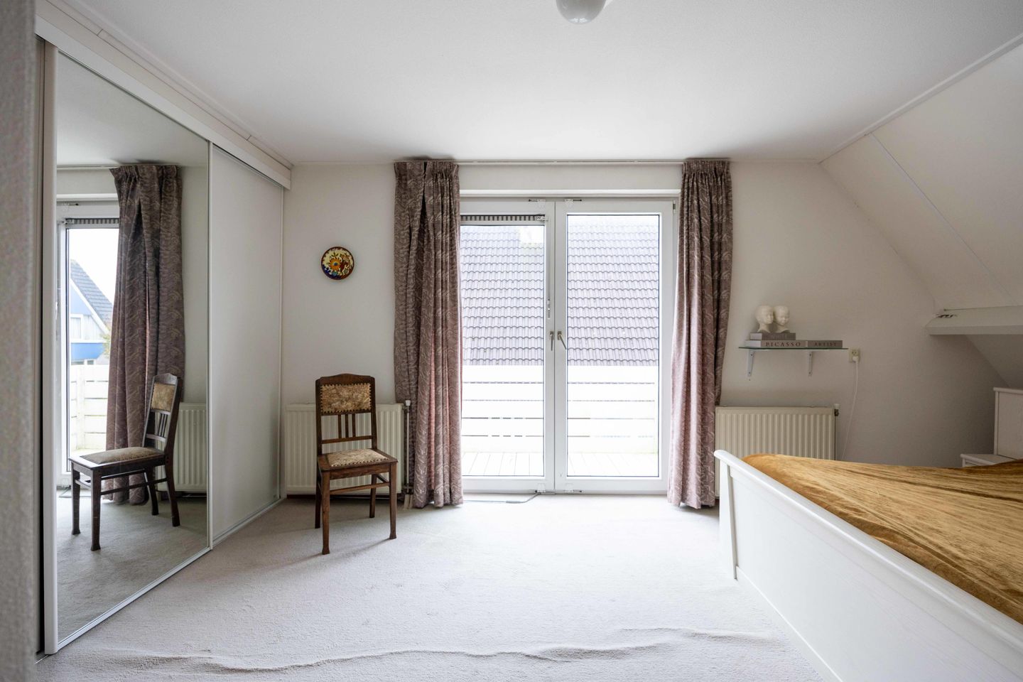 Photo 34 of Overtocht 1